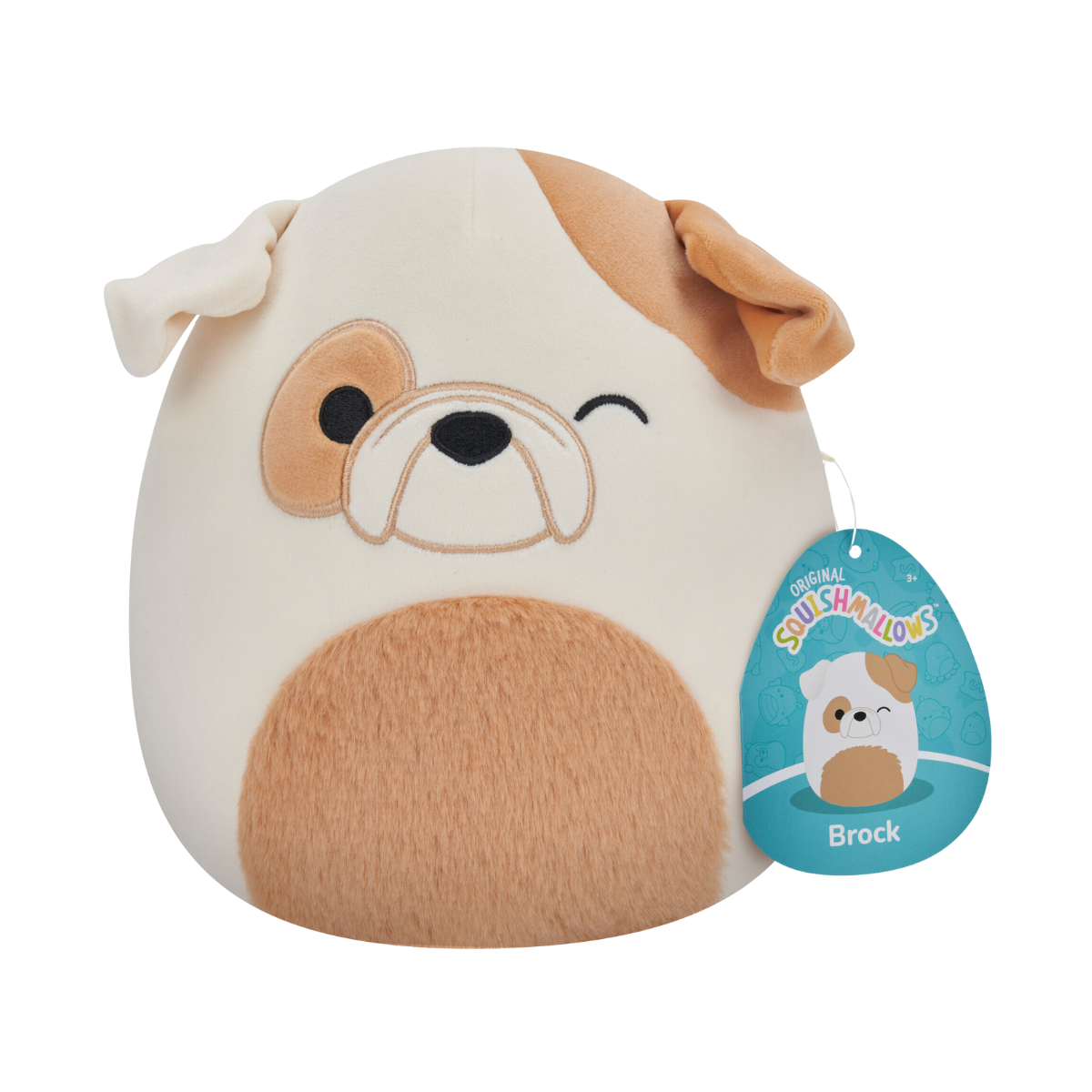Peluche Squishmallows Pequeño