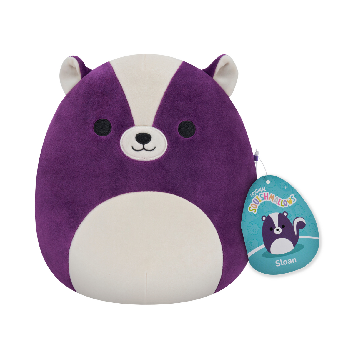 Peluche Squishmallows Pequeño