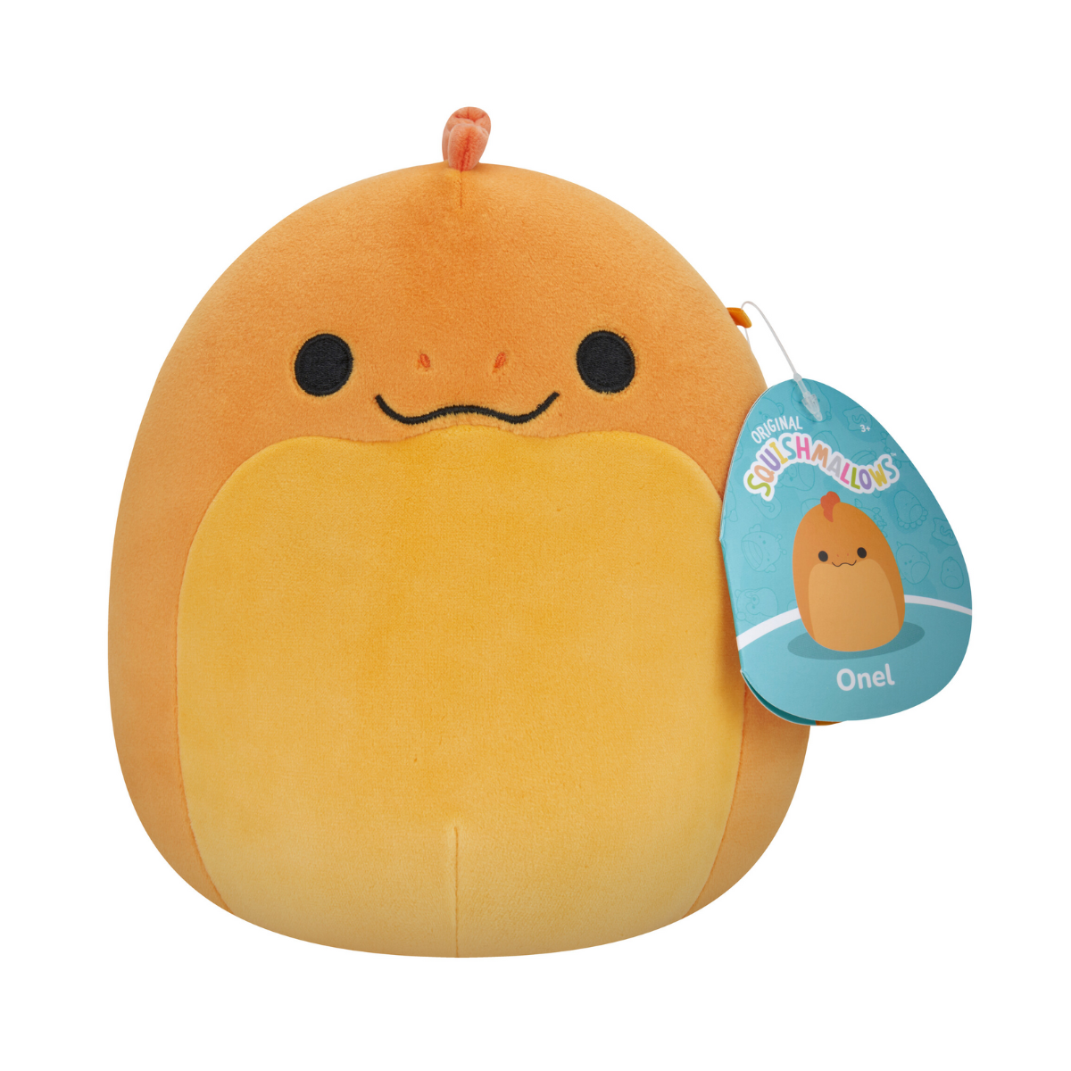 Peluche Squishmallows Pequeño