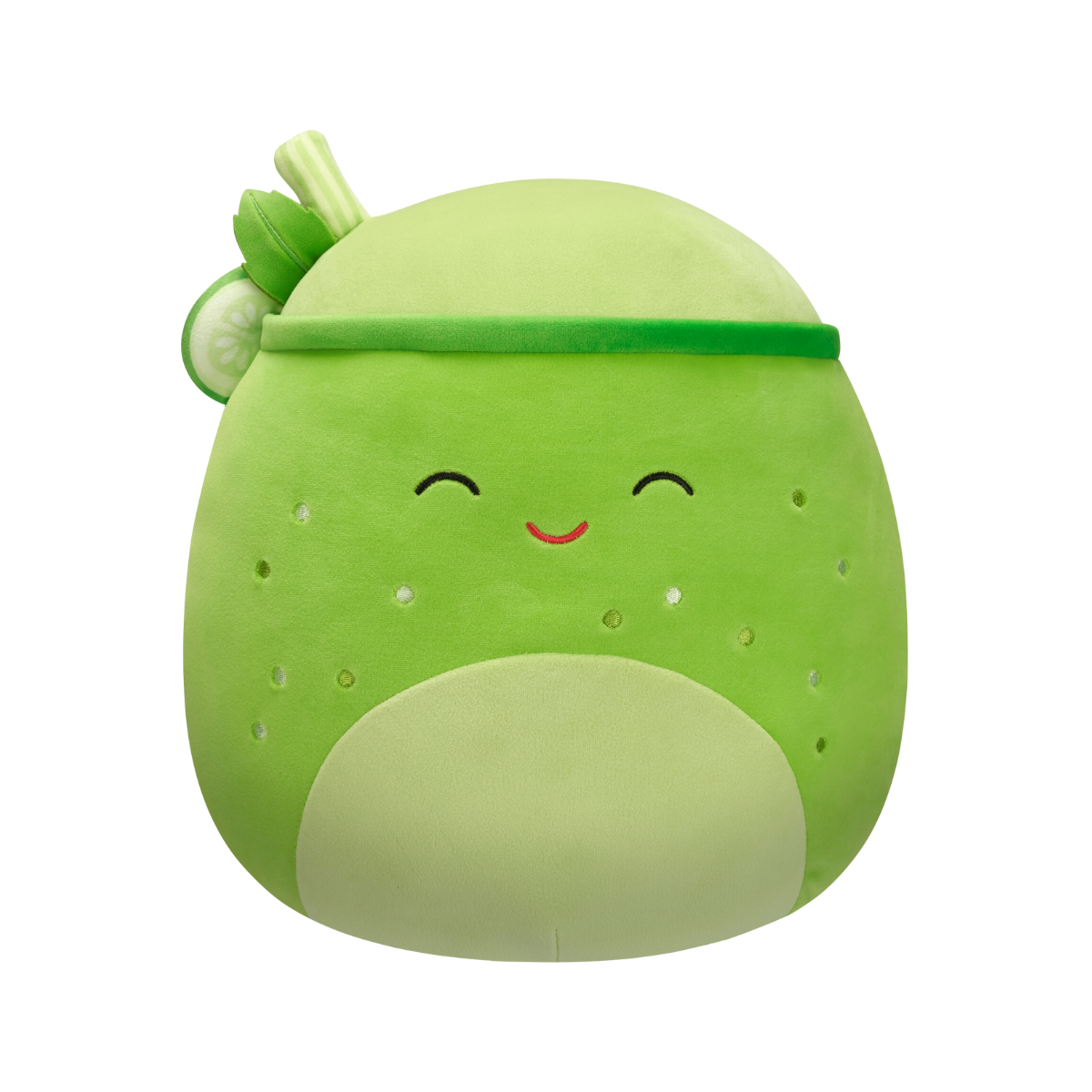 Peluche Squishmallows Mediano