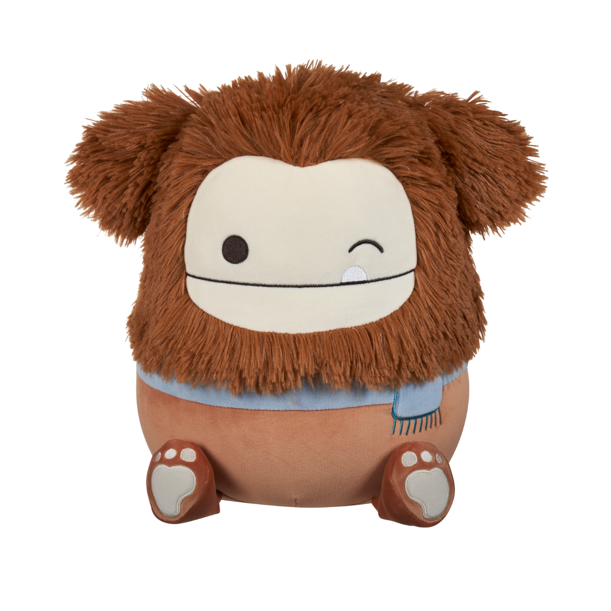 Peluche Squishmallows Mediano