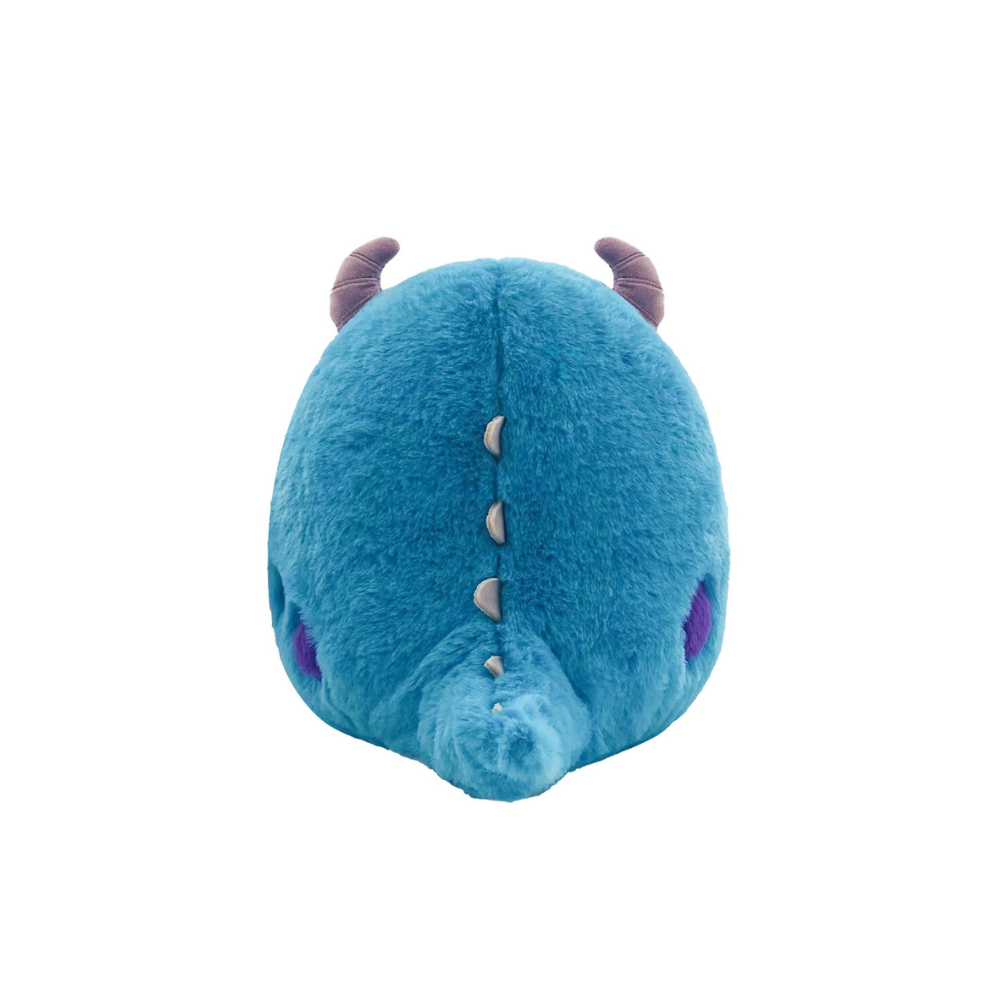 Squishmallows | Peluche Disney Fuzzamallows 8" Surtido – Personajes Disney Súper Suaves