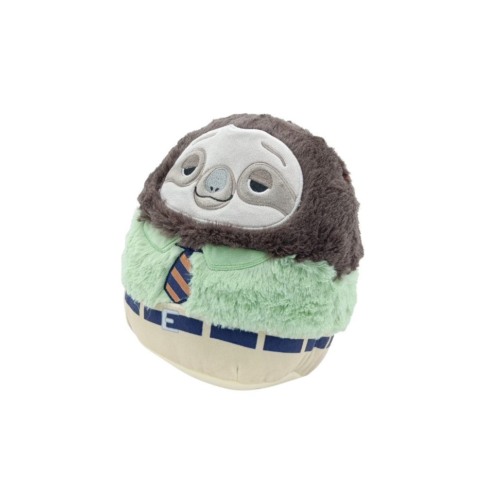 Squishmallows | Peluche Disney Fuzzamallows 8" Surtido – Personajes Disney Súper Suaves