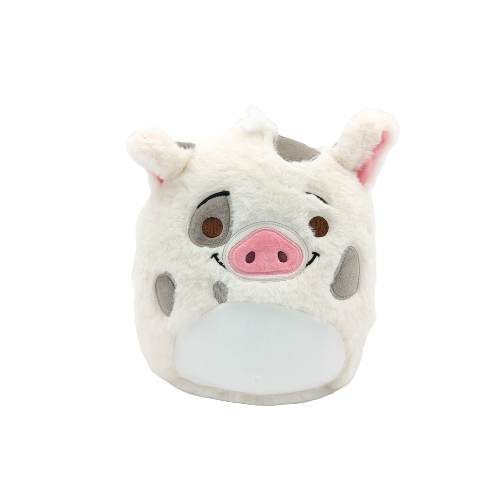 Squishmallows | Peluche Disney Fuzzamallows 8" Surtido – Personajes Disney Súper Suaves