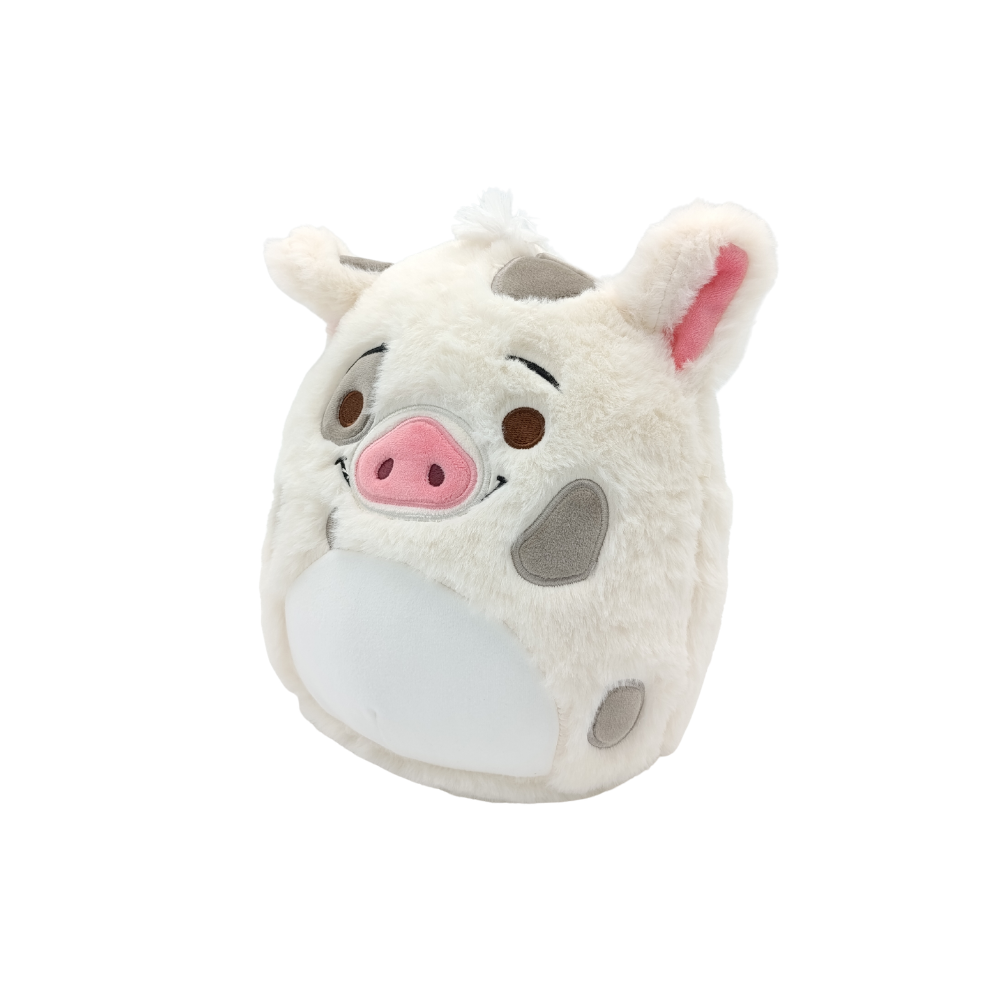 Squishmallows | Peluche Disney Fuzzamallows 8" Surtido – Personajes Disney Súper Suaves