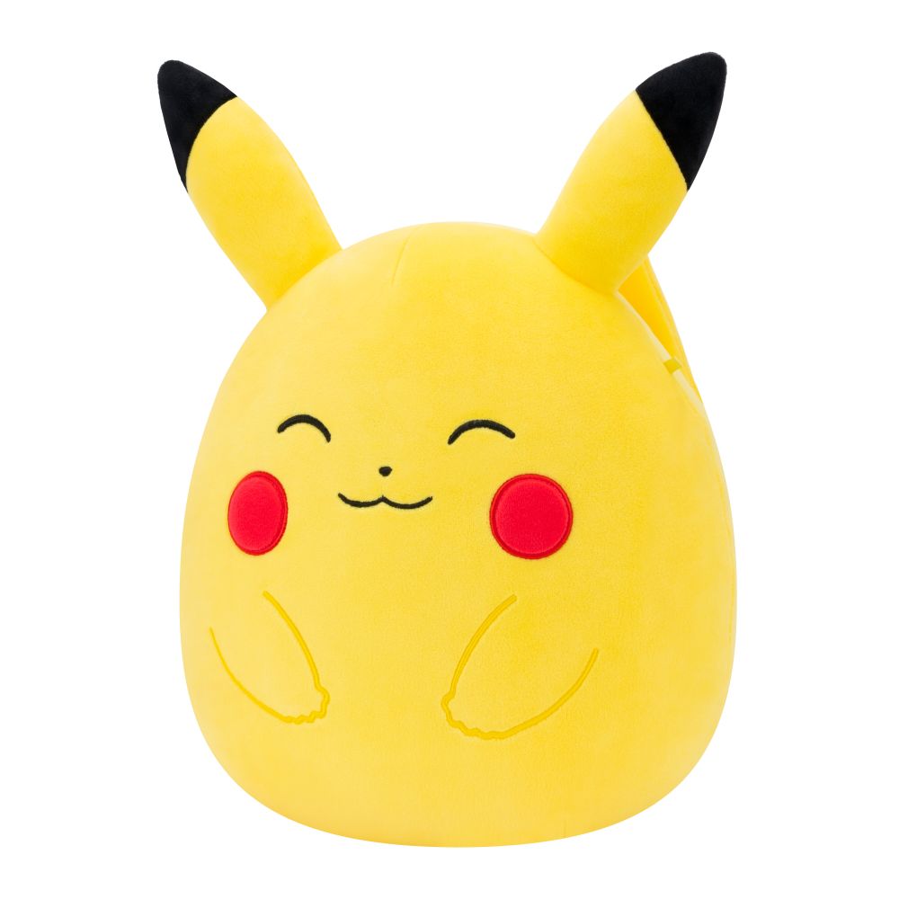 Squishmallows | Peluche Pokémon 10" Surtido – Colección Medium Plush