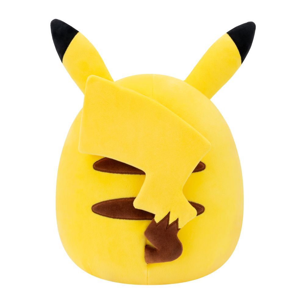 Squishmallows | Peluche Pokémon 10" Surtido – Colección Medium Plush