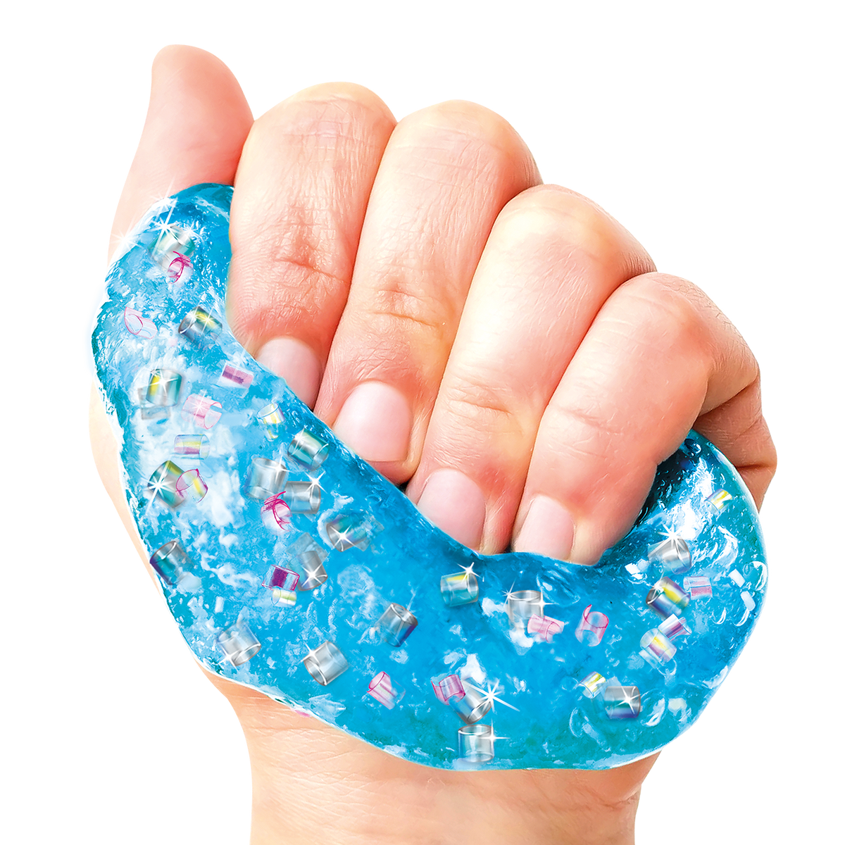 So Slime | Mezclador para Hacer Slime Sensorial