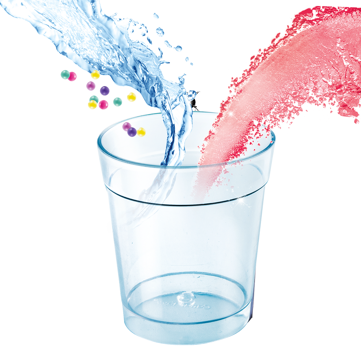 So Slime | Mezclador para Hacer Slime Sensorial