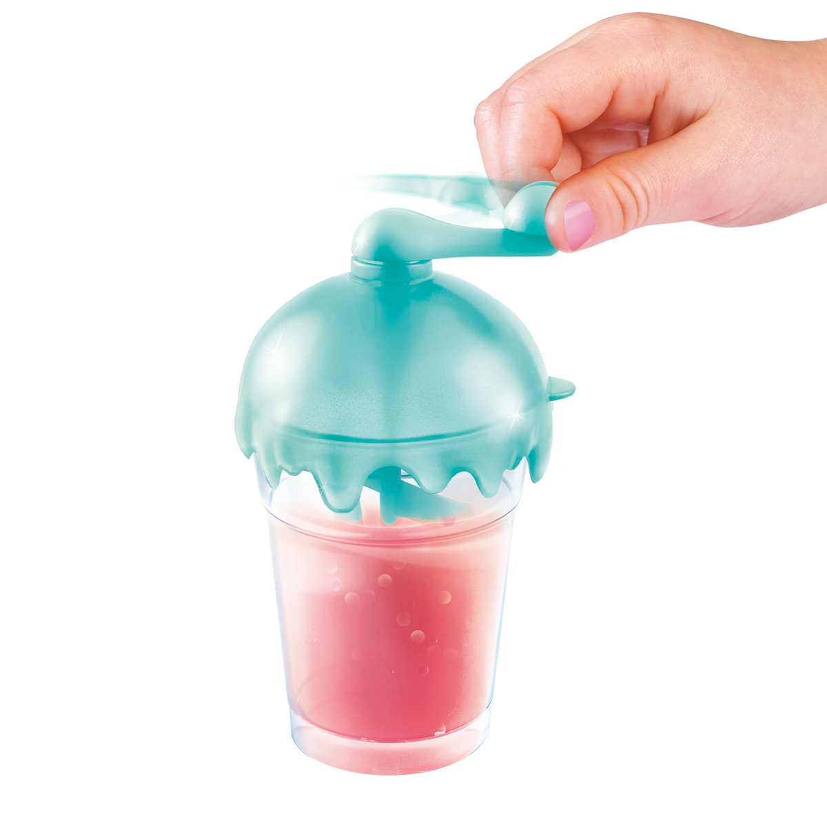 So Slime | Mezclador para Hacer Slime Sensorial