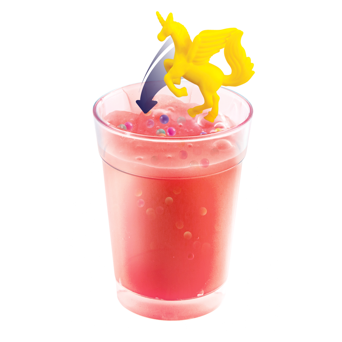 So Slime | Mezclador para Hacer Slime Sensorial