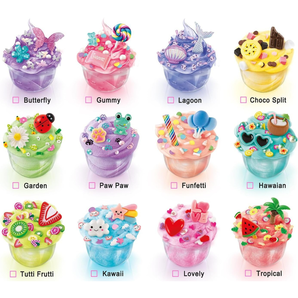 Canal Toys | Slime Experience 1 Pot – Kit Individual para Crear Slime
