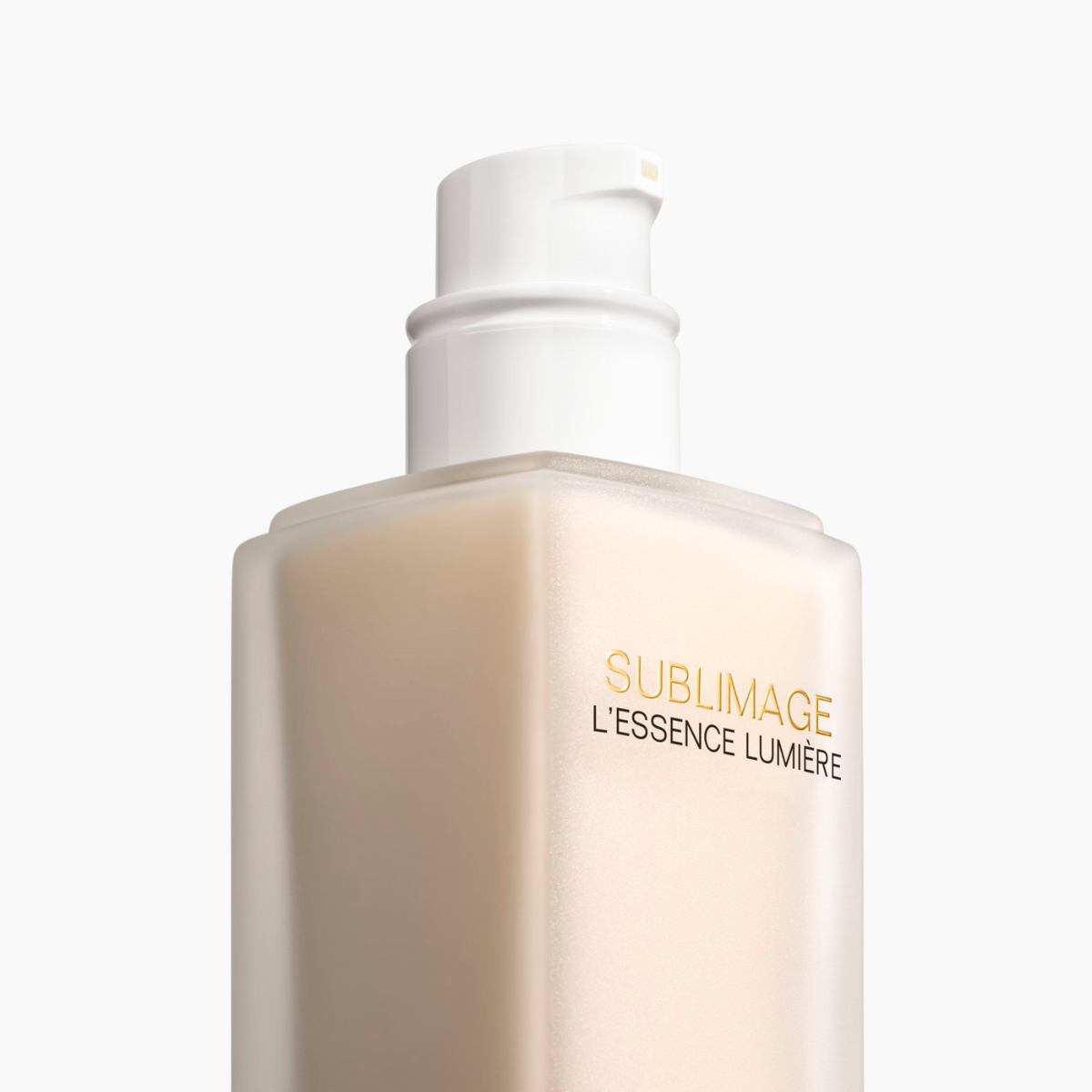 SUBLIMAGE L’ESSENCE LUMIÈRE