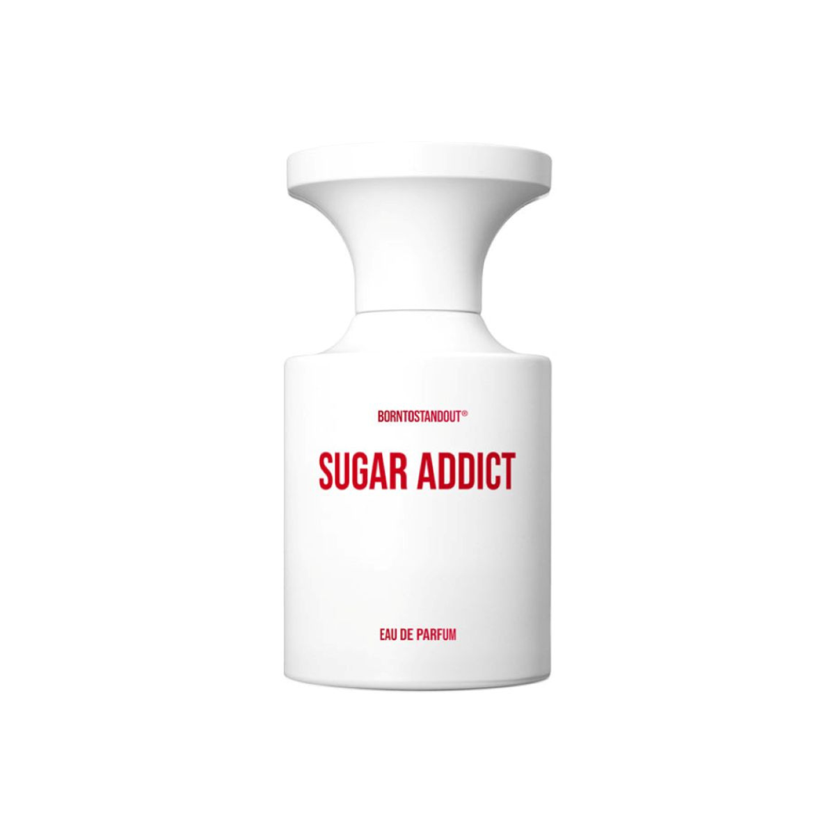 新品 BORNTOSTANDOUT SUGAR ADDICT 50ml Borntostandout Sugar Addict Eau De Parfum - Felix Online