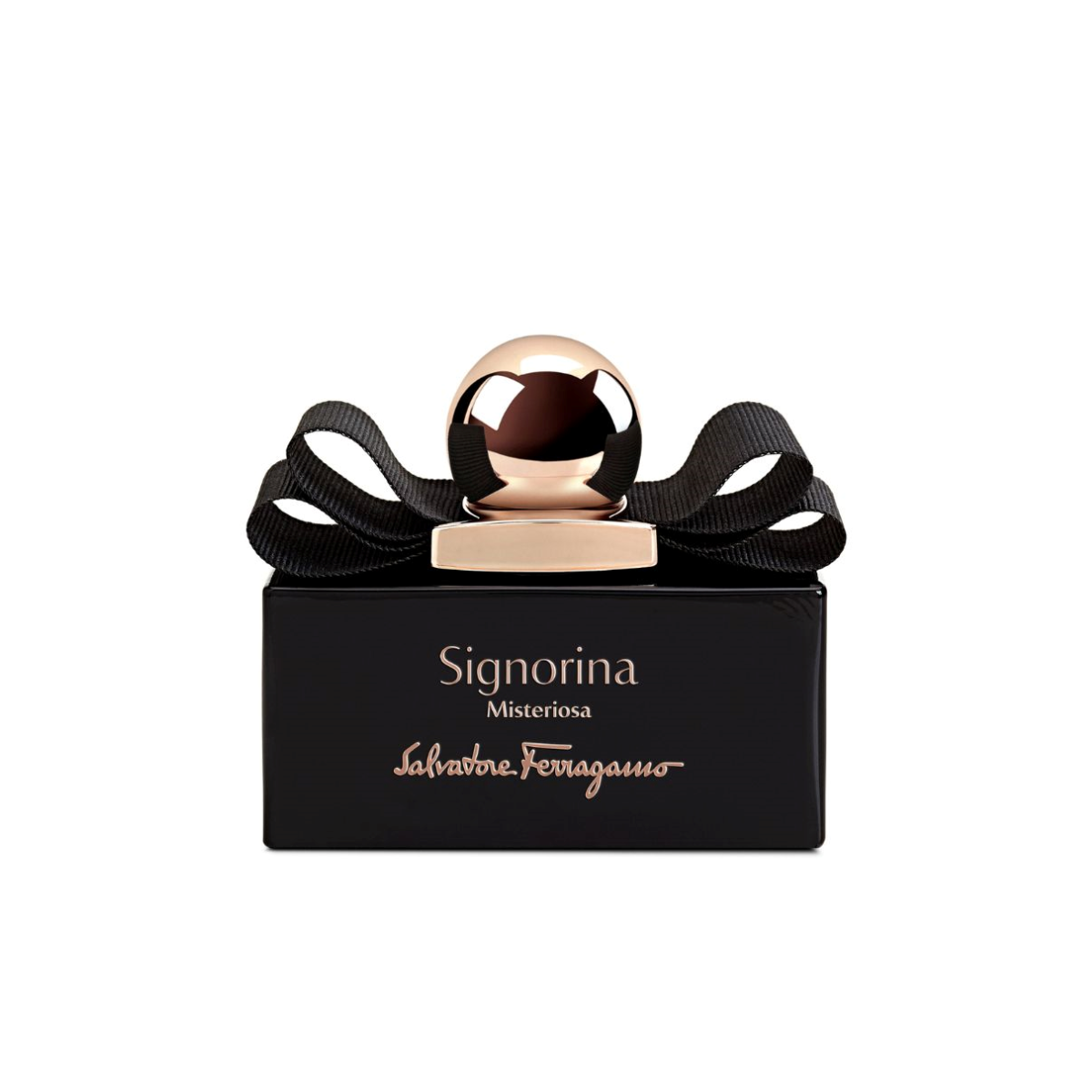 Salvatore Ferragamo Signorina Misteriosa Eau De Parfum