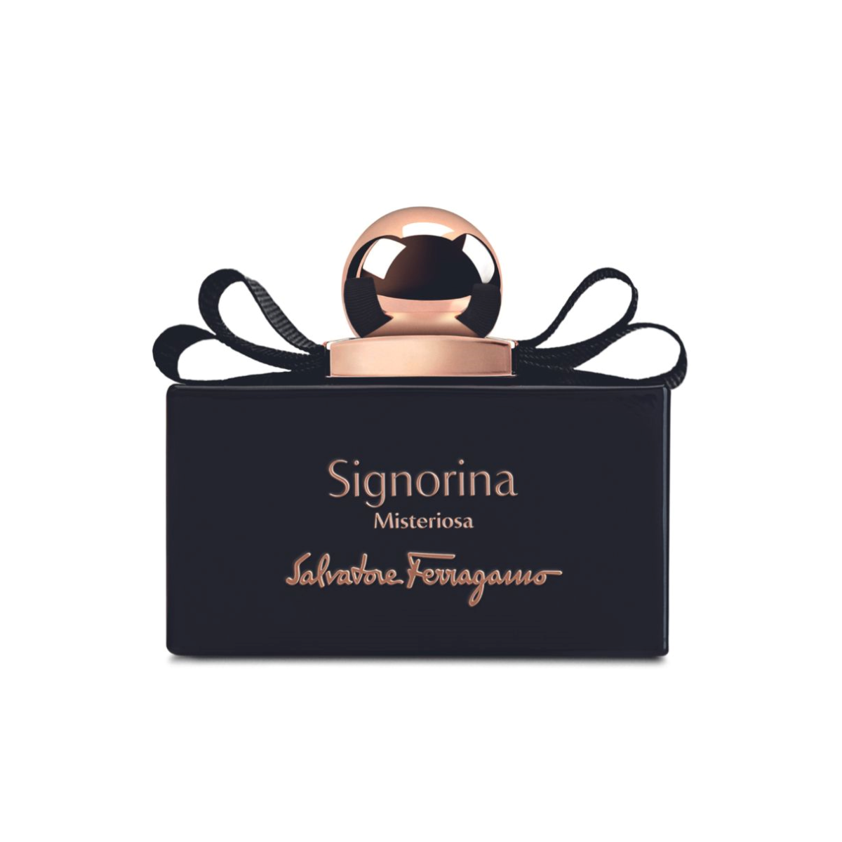 Salvatore Ferragamo Signorina Misteriosa Eau De Parfum