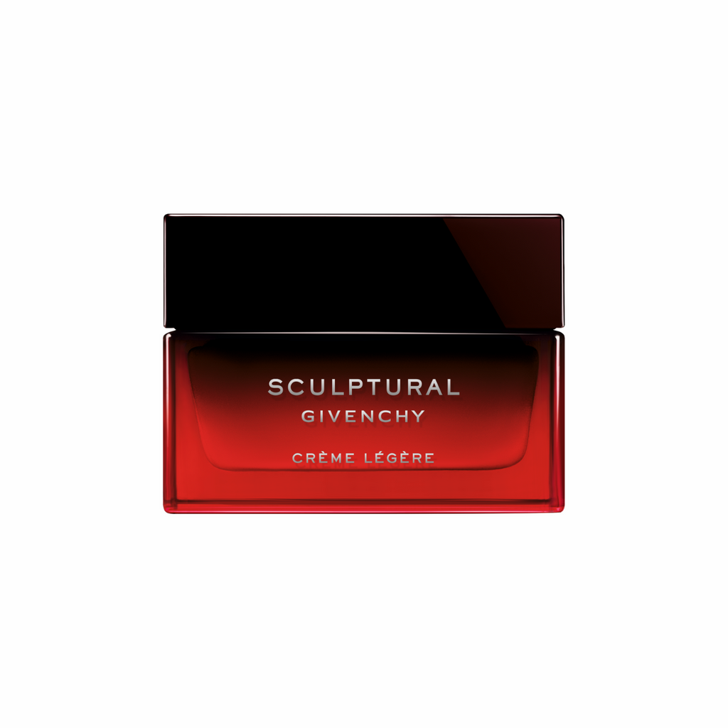 GIVENCHY SCULPTURAL CRÈME 50ml Givenchy | Sculptural Light Cream Crema Ligera de Rostro - Felix