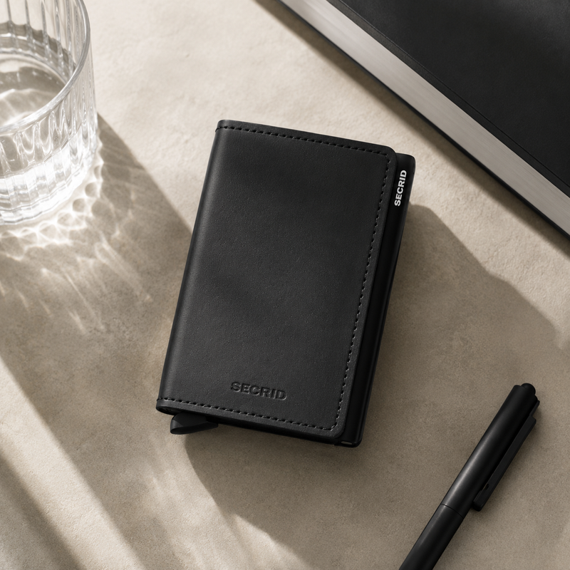 Secrid | Miniwallet - Vintage-H