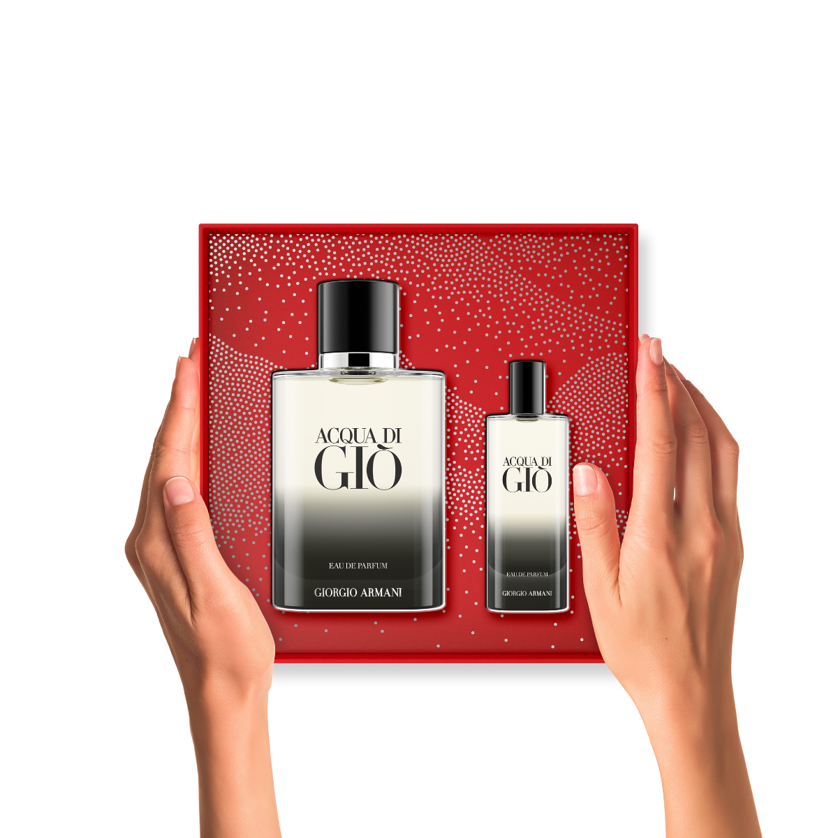 Giorgio Armani Set Acqua Di Giò Eau de Parfum