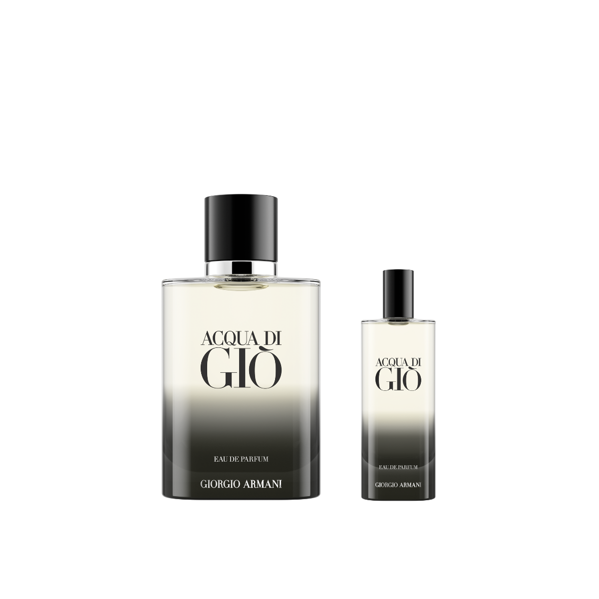Giorgio Armani Set Acqua Di Giò Eau de Parfum
