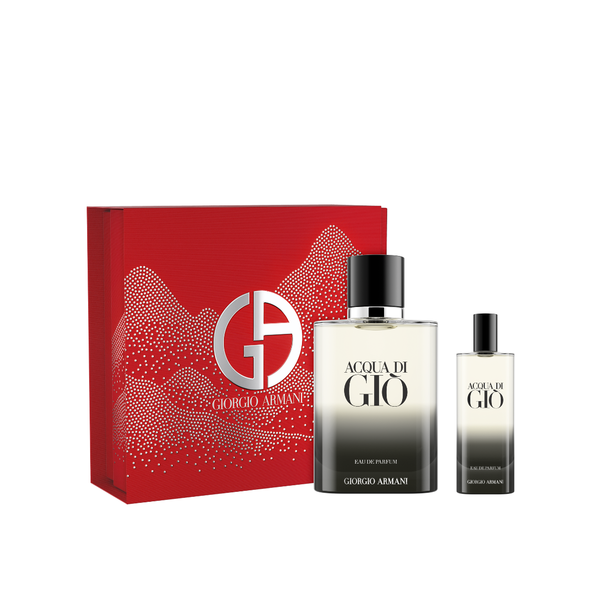 Giorgio Armani Set Acqua Di Giò Eau de Parfum