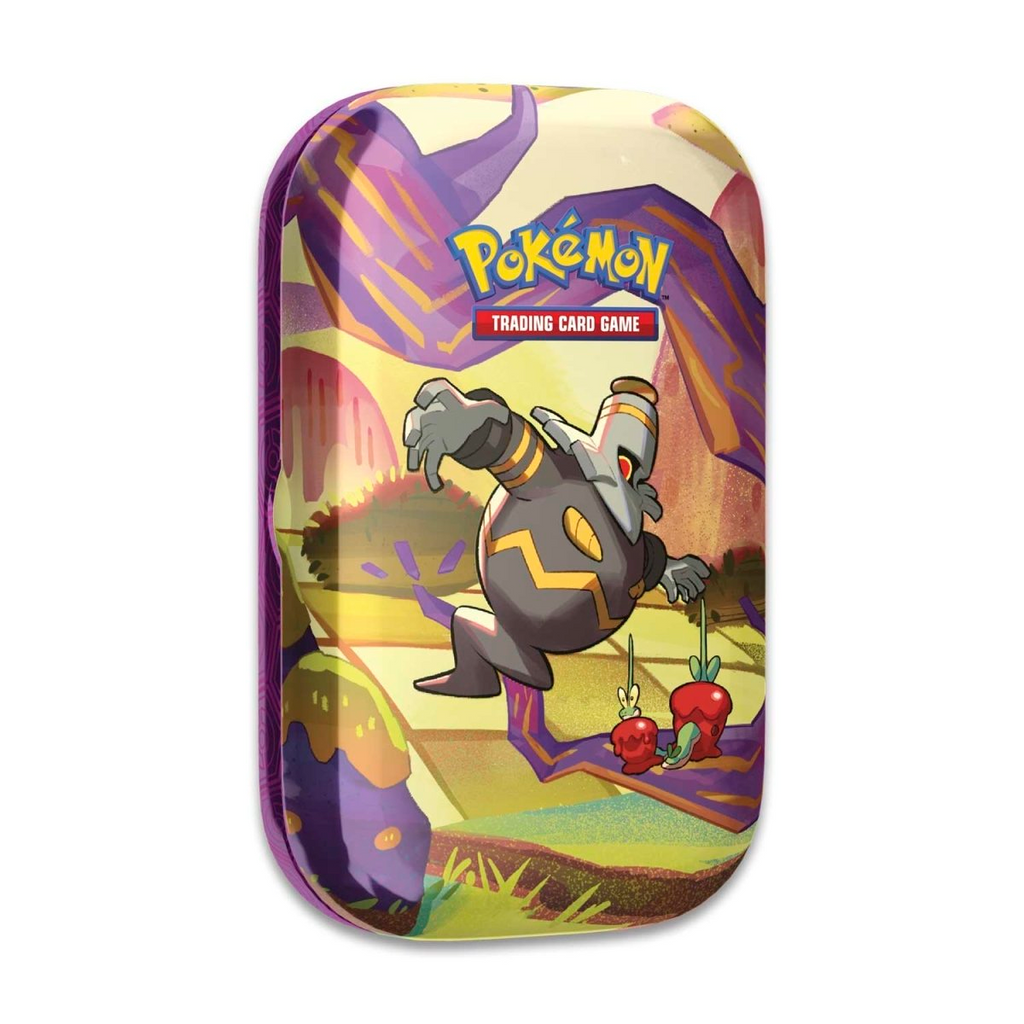 Shrouded Fable Mini Tin - Felix Online