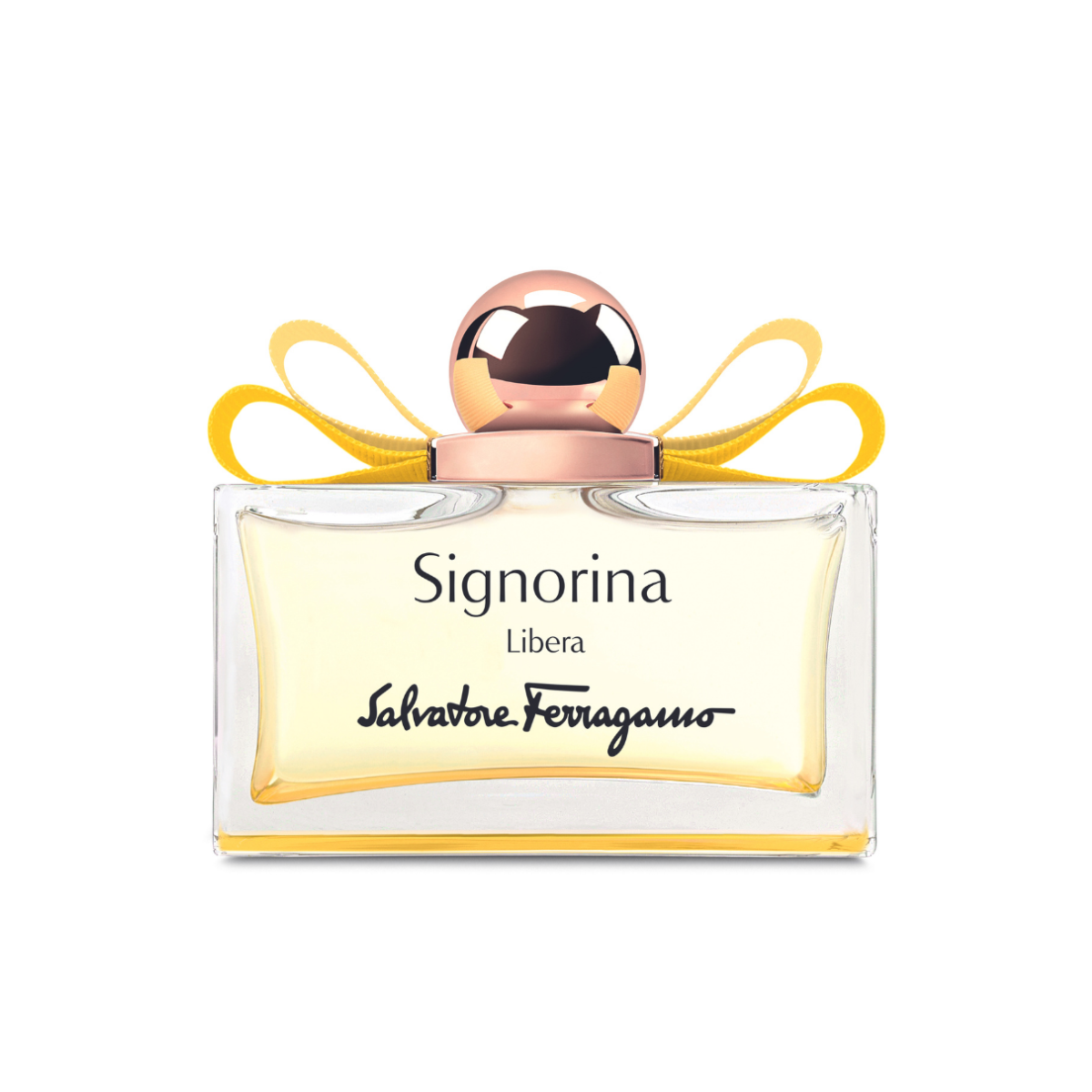 Signorina Libera Eau de Parfum