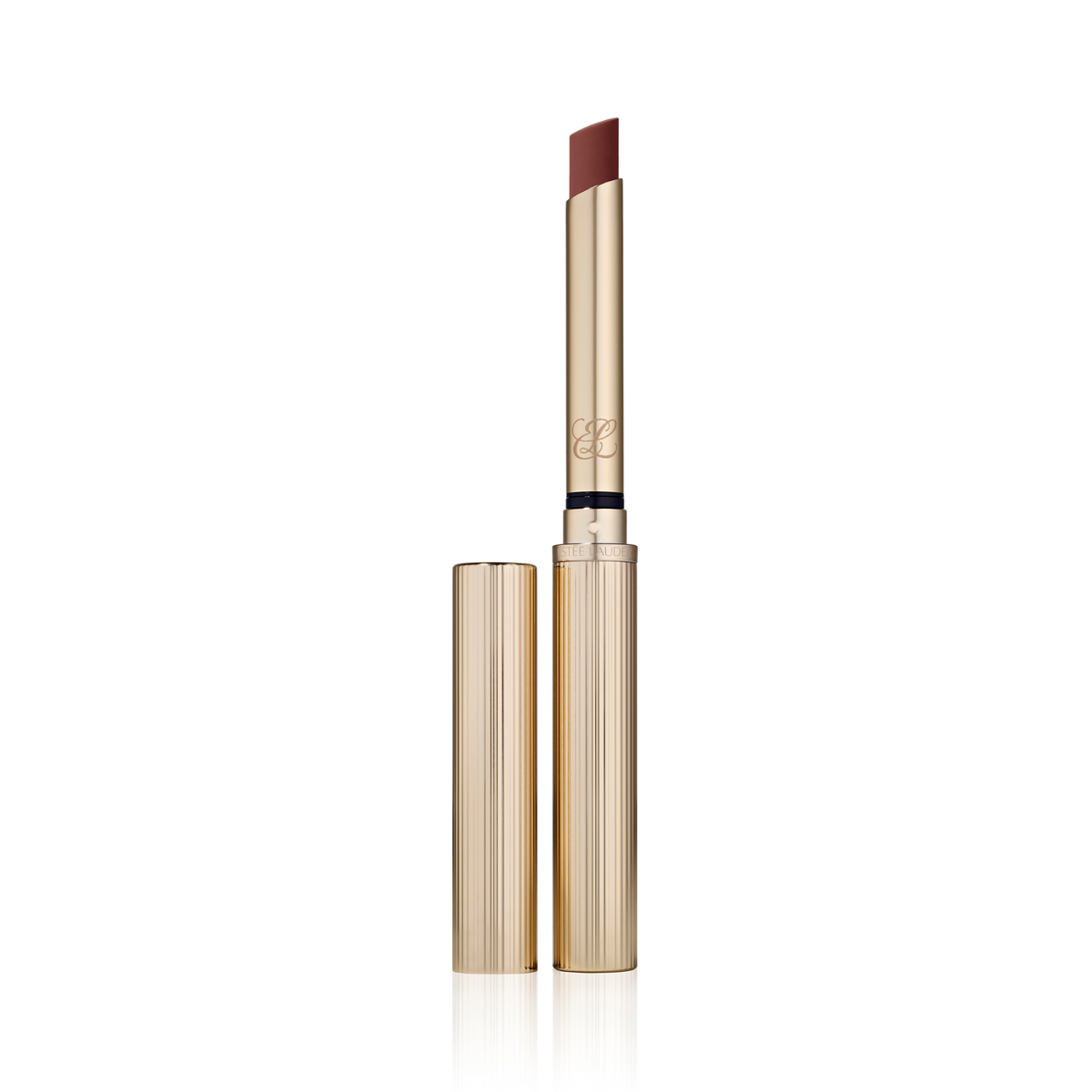 Estée Lauder Labial Pure Color Explicit Mate Sedoso