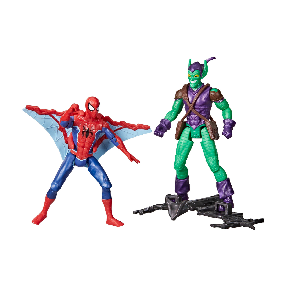 Spider-Man Spider-Man vs Green Goblin