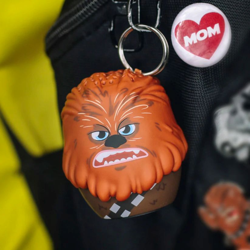 Bitty Boomers | Bocina Star Wars Chewbacca