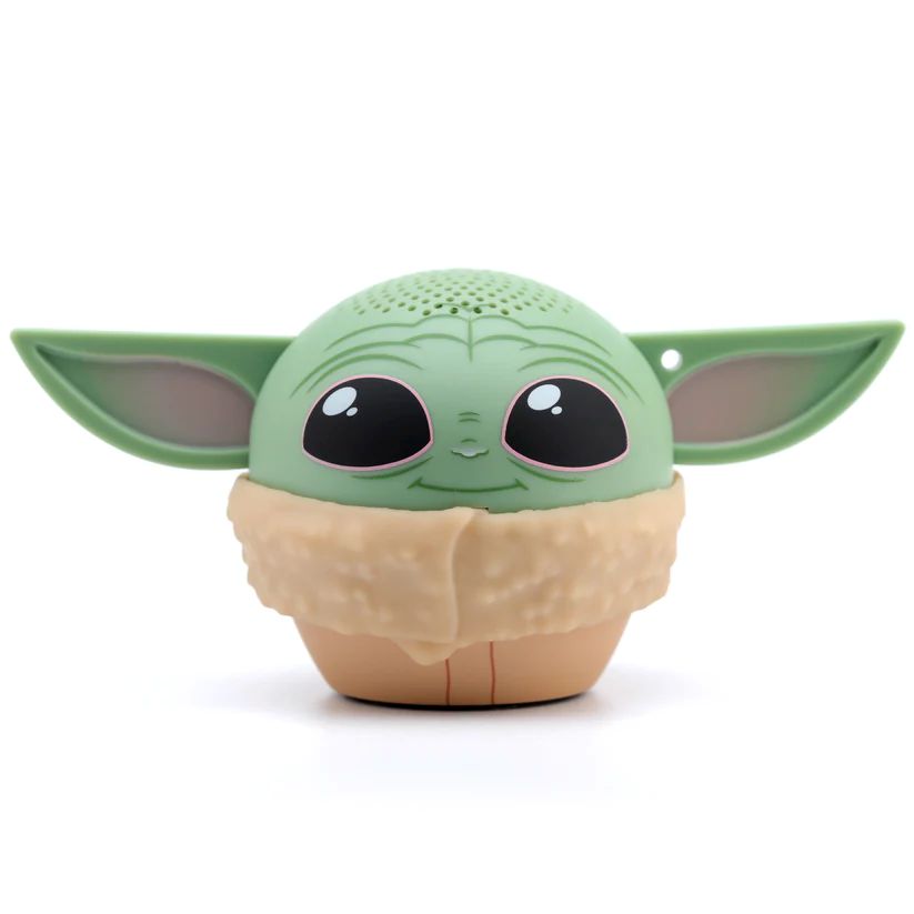 Bitty Boomers | Bocina Star Wars Grogu The Mandalorian