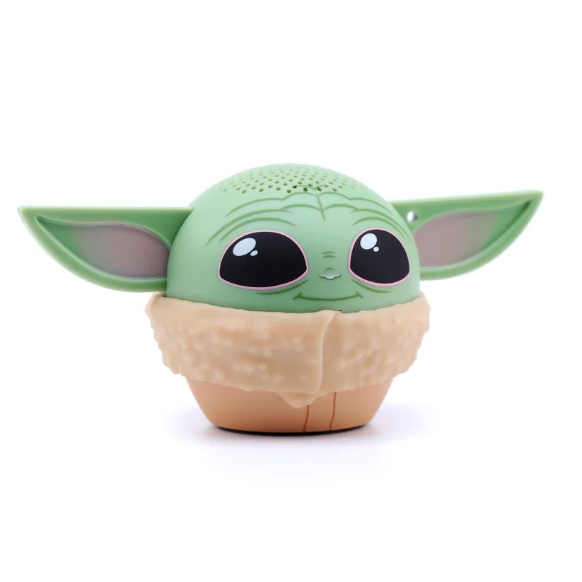 Bitty Boomers | Bocina Star Wars Grogu The Mandalorian