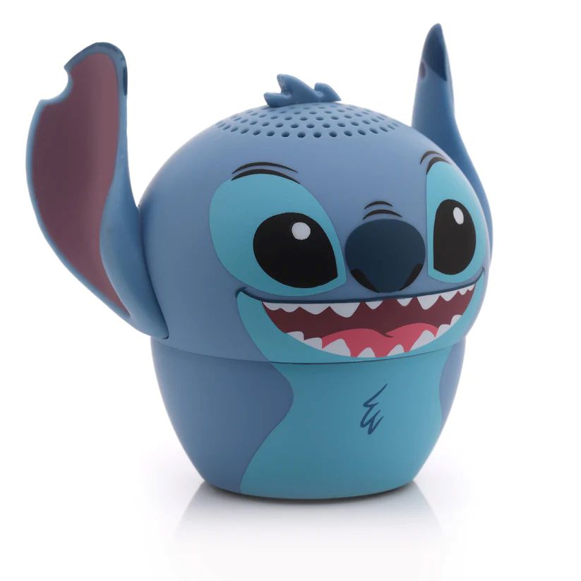 Bitty Boomers | Bocina Disney Stitch