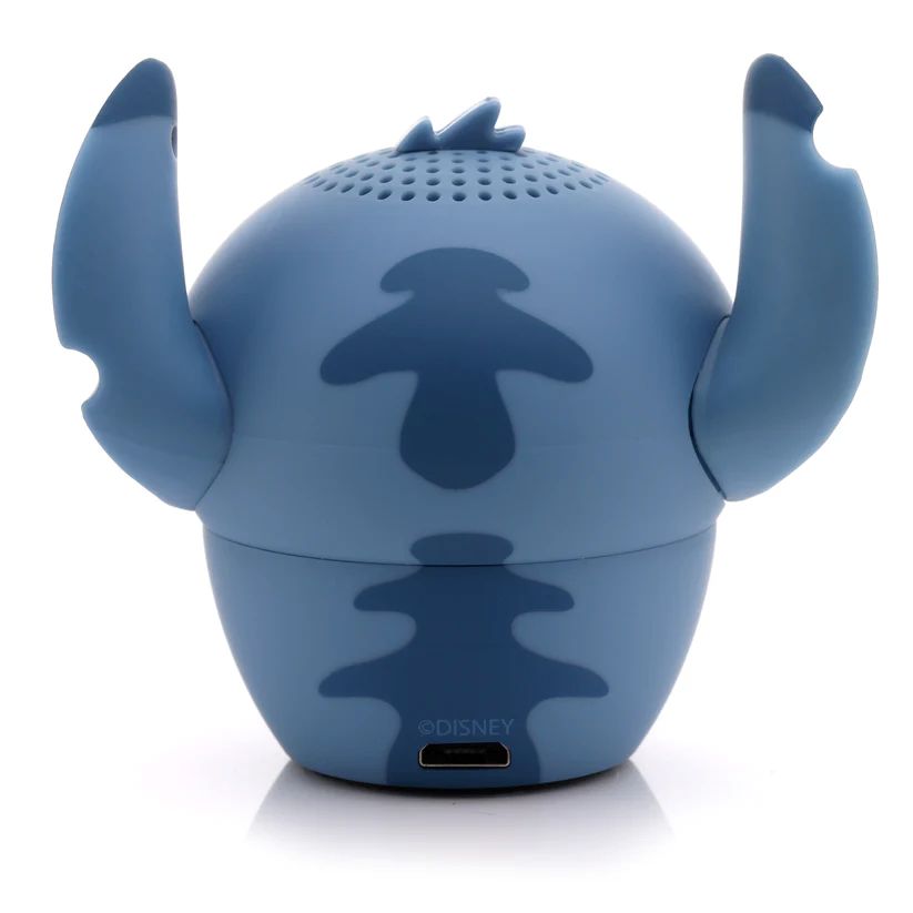 Bitty Boomers | Bocina Disney Stitch