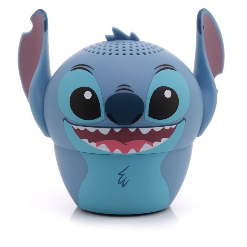 Bitty Boomers | Bocina Disney Stitch