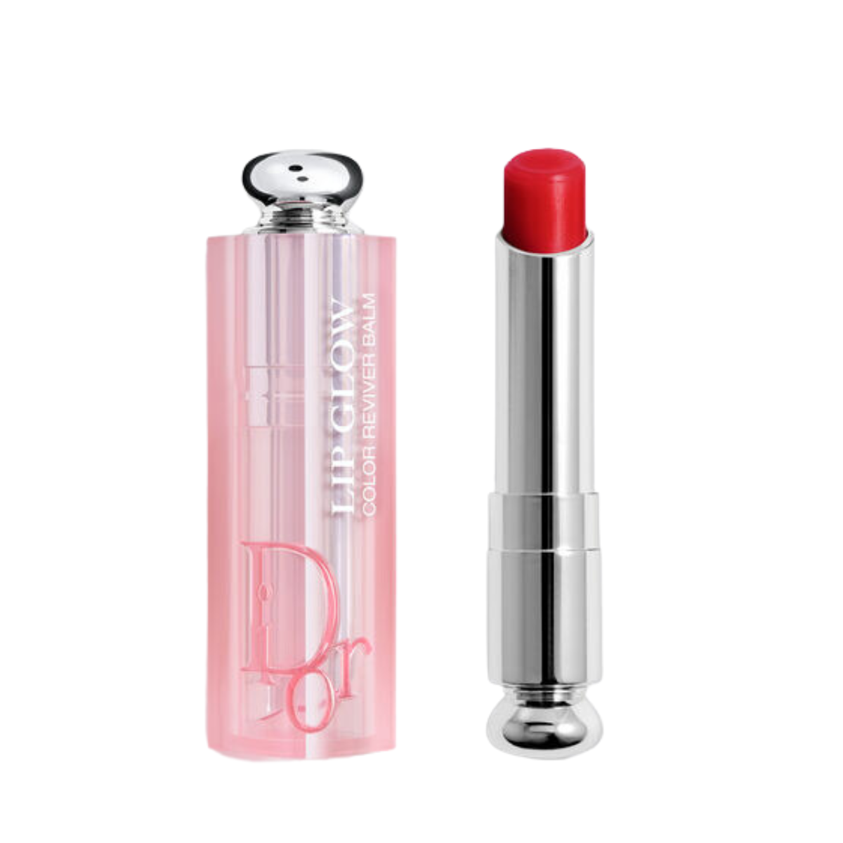 DIOR Addict Lip Glow Balm