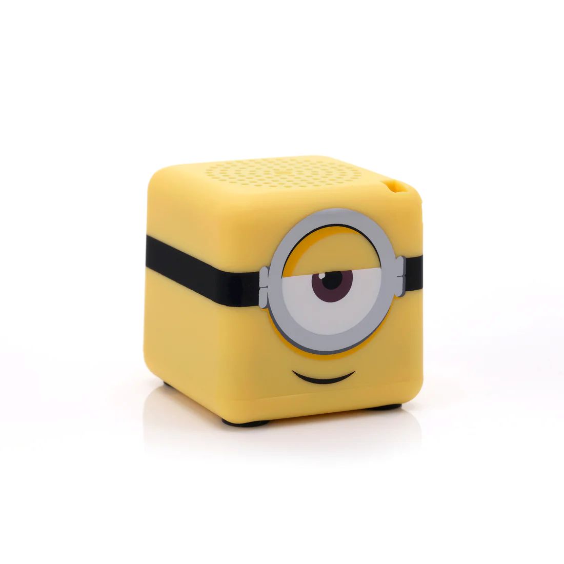 Bitty Boomers | Bocina Minions Bitty Box
