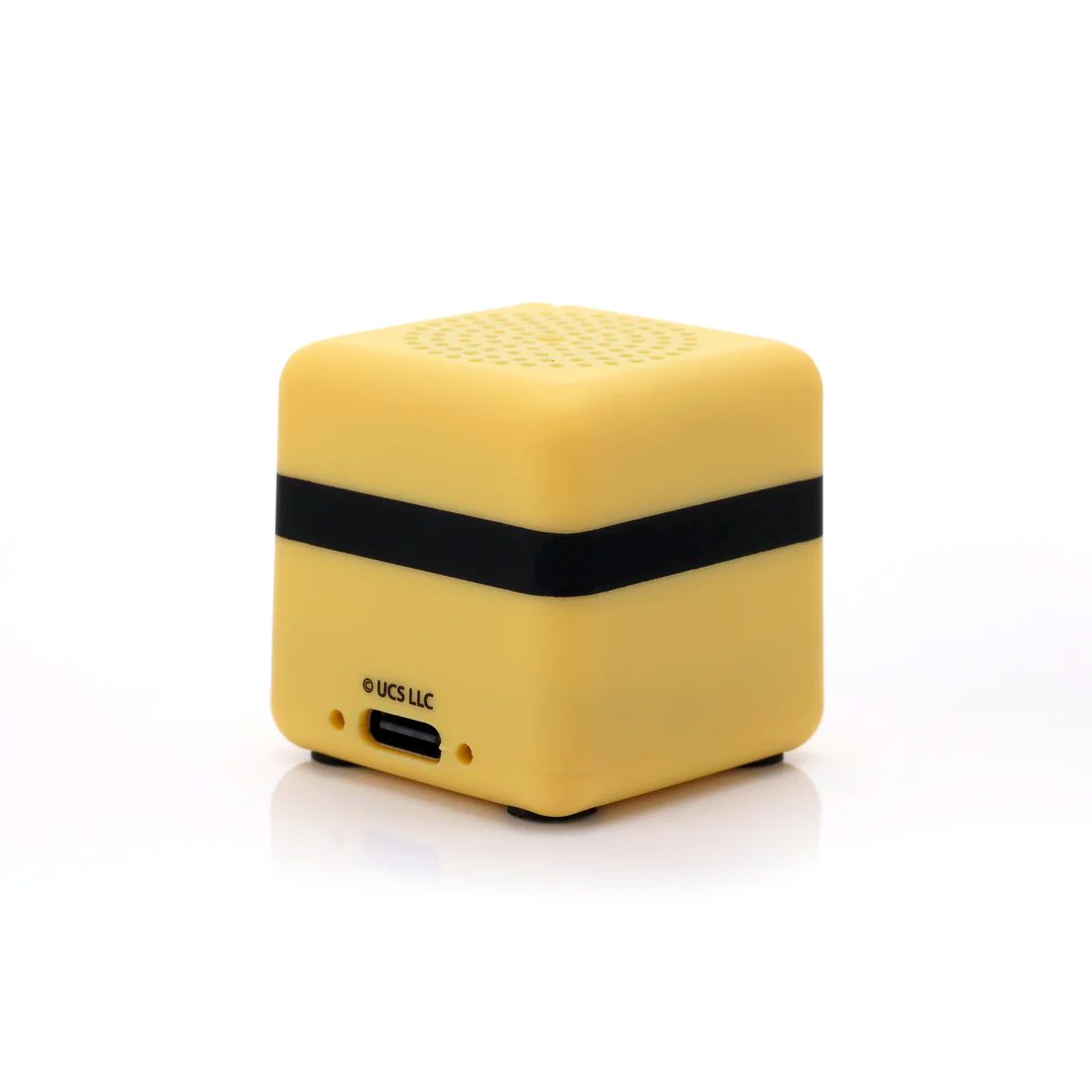 Bitty Boomers | Bocina Minions Bitty Box