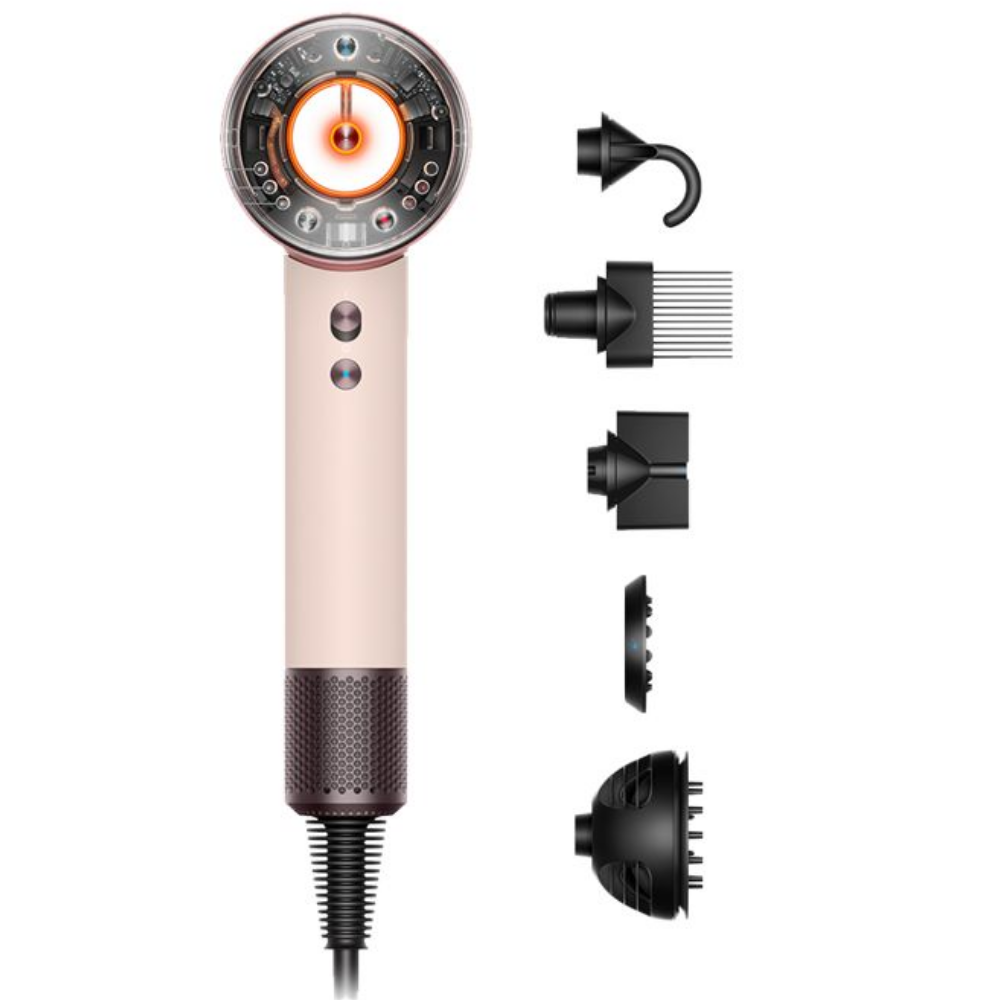 Secador Supersonic Nural Ceramic de Dyson - Felix Online Secador Supersonic Nural Ceramic de Dyson - Felix Online