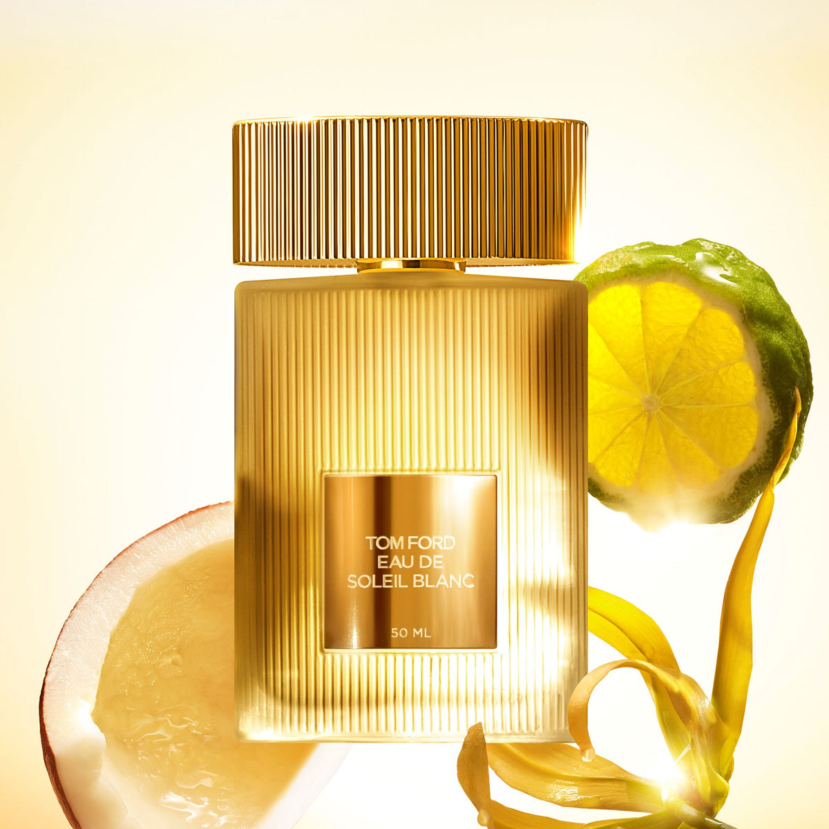 Tom Ford | Eau de Toilette Eau de Soleil Blanc Unisex