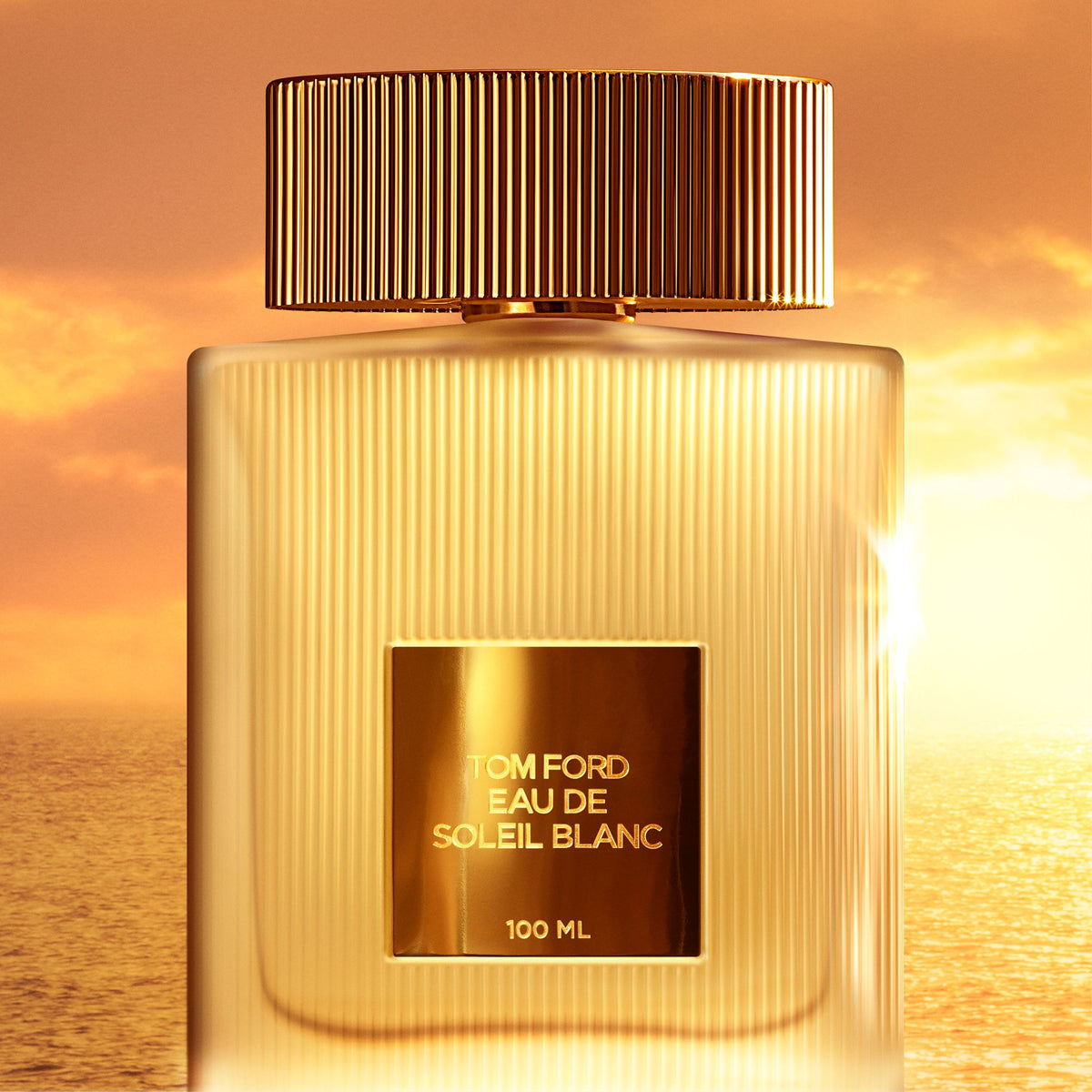 Tom Ford | Eau de Toilette Eau de Soleil Blanc Unisex