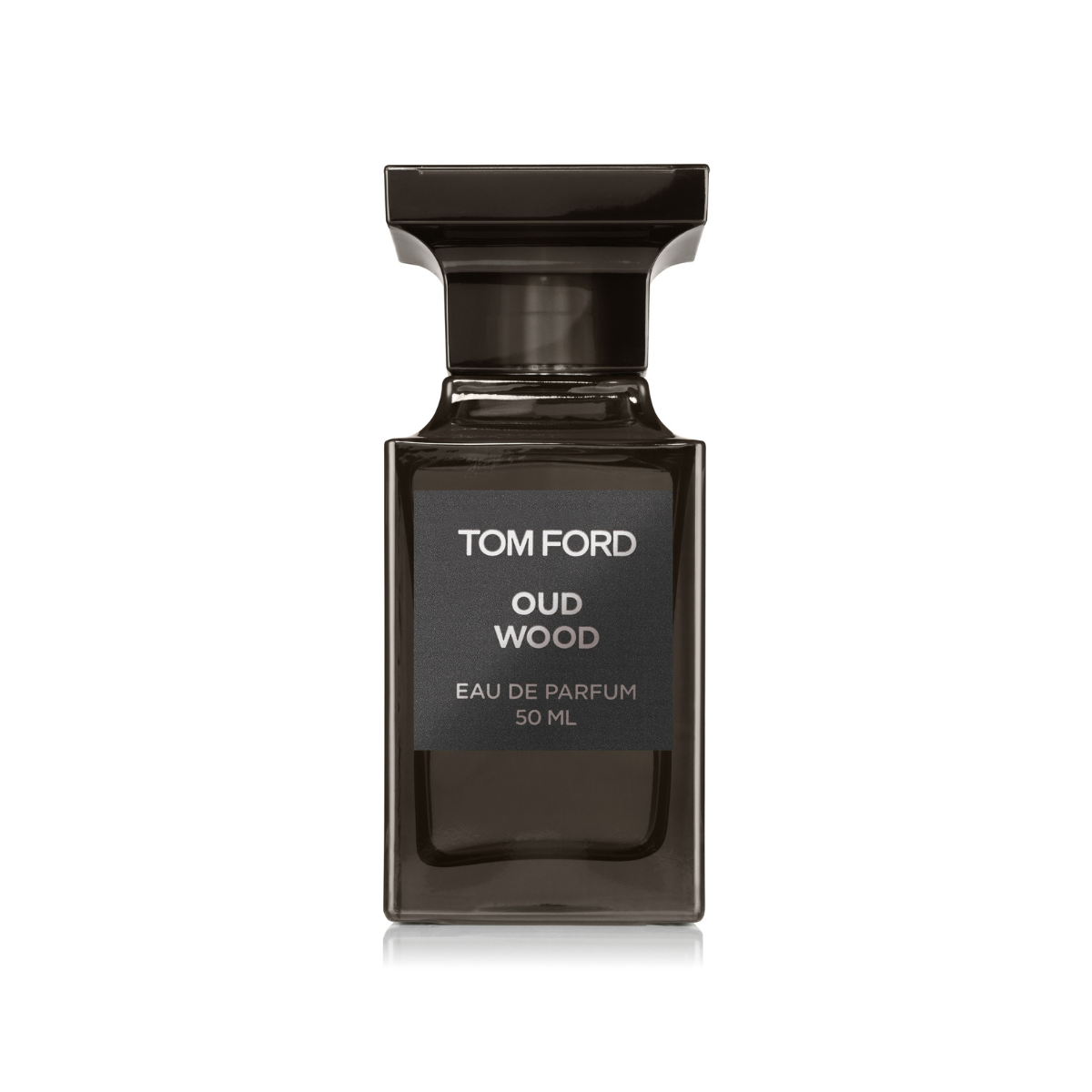 Oud Wood Eau de Parfum