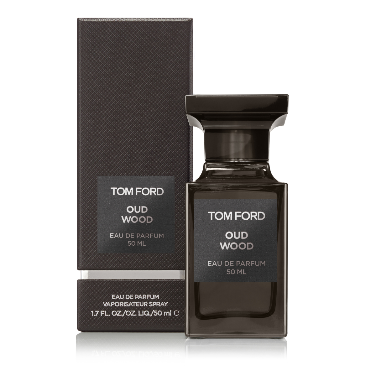 Oud Wood Eau de Parfum