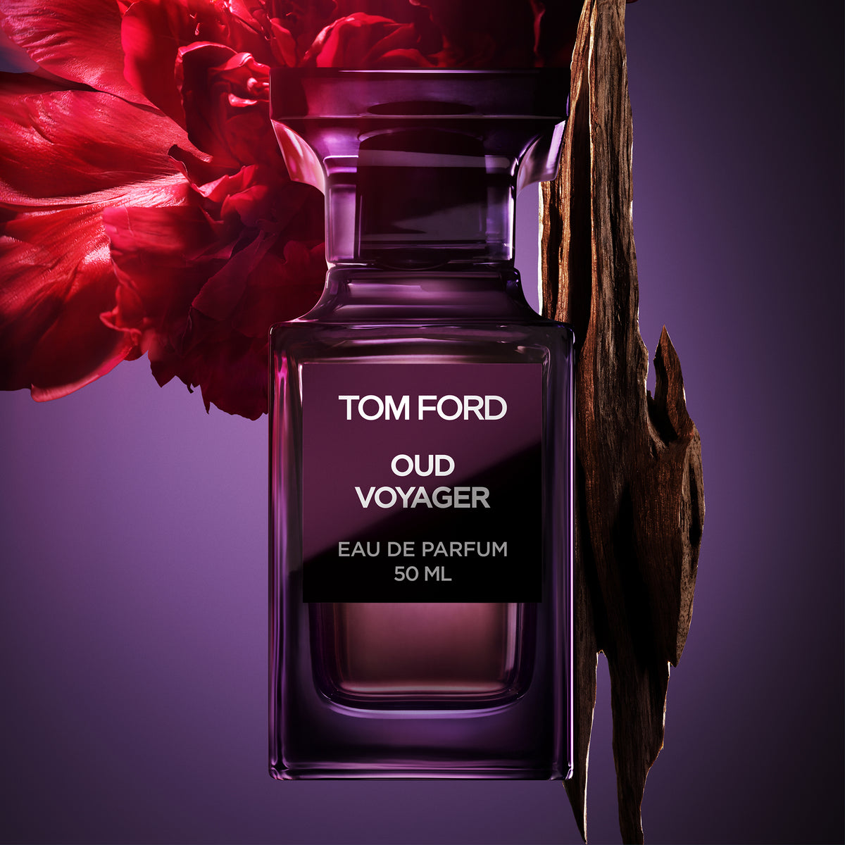 Tom Ford | Eau de Parfum Oud Voyager Unisex