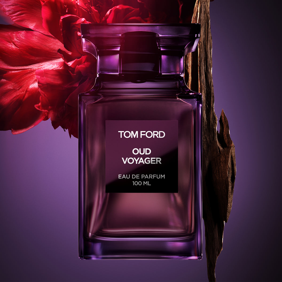 Tom Ford | Eau de Parfum Oud Voyager Unisex