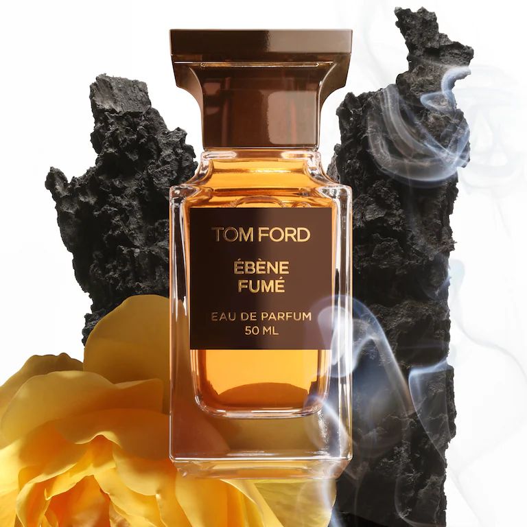 Tom Ford | Eau de Parfum Ébène Fumé Unisex