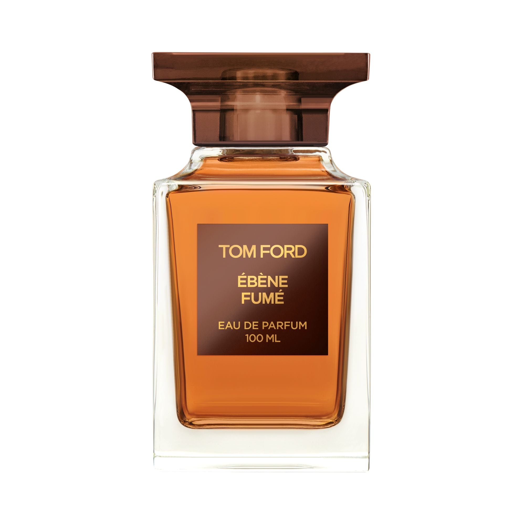Tom Ford | Eau de Parfum Ébène Fumé Unisex - Felix Online