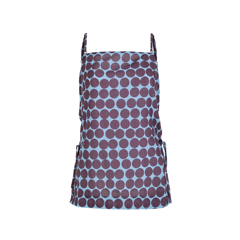 Onda de Mar | Aisha Blouse