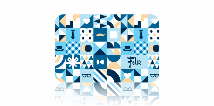 Tarjeta de Regalo Felix $50