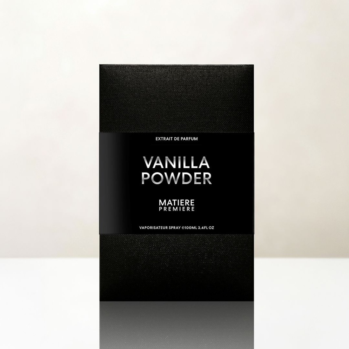 Matiere Premiere | Vanilla Powder Extrait